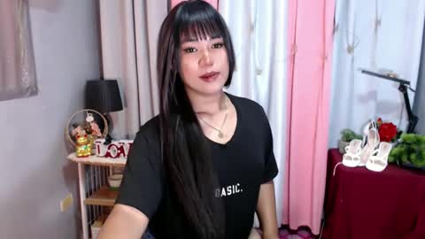 rechelle online show from December 12, 4:10 pm