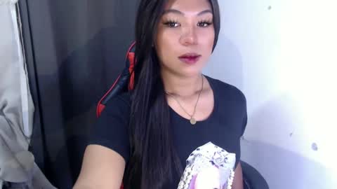 rechelle online show from February 9, 7:52 pm