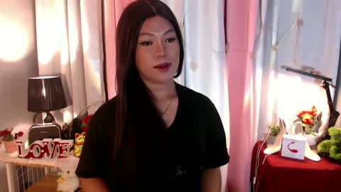 rechelle online show from December 18, 7:08 pm