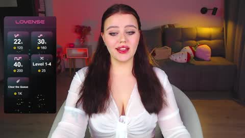 Alice online show from December 23, 3:44 pm