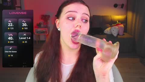 Alice online show from January 18, 5:15 pm