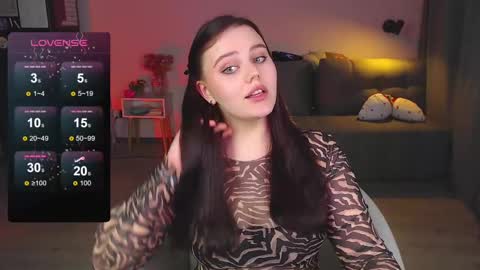 Alice online show from February 20, 4:03 pm