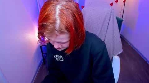 ula_korso online show from March 1, 10:59 am