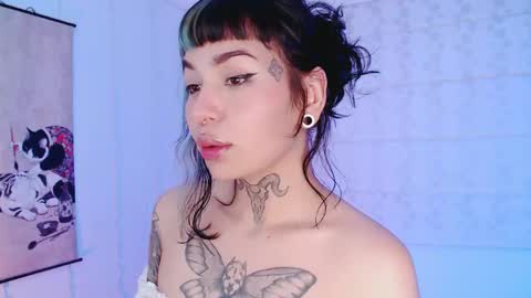 Martina online show from May 25, 2:32 am