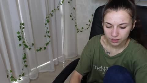 Ulyana online show from February 21, 6:58 am