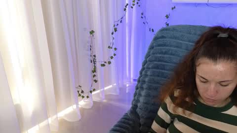 Snapshot of ulyanix chatting on October 22, 9:14 am Ulyana online show from October 22, 9:14 am
