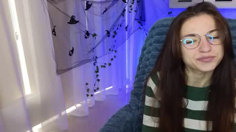 Ulyana online show from October 27, 10:00 am