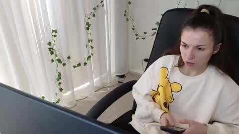 Ulyana online show from March 4, 7:26 am