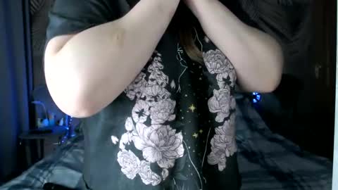 Ulyana online show from March 22, 9:59 am