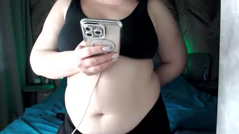 Ulyana online show from April 13, 6:36 am