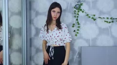 Liliane online show from March 13, 7:09 am