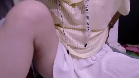 umi_sweet online show from March 5, 7:26 am