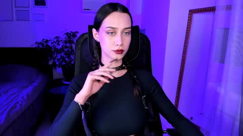 unaericaabistrong online show from January 29, 6:50 pm