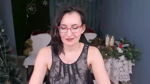 UnaTera online show from December 19, 9:23 am