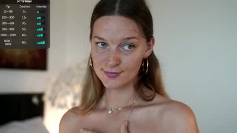 Sasha online show from November 20, 2:34 am