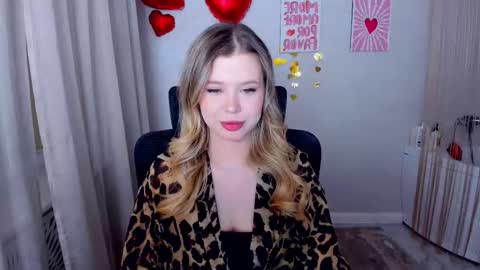 Alice online show from February 22, 7:37 pm