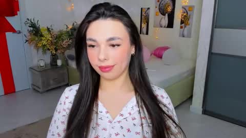 Patricia online show from February 28, 8:07 pm