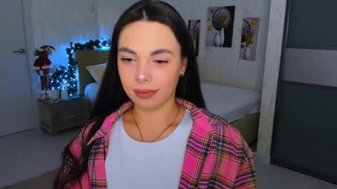 Patricia online show from December 8, 7:22 pm