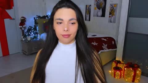 Patricia online show from January 17, 4:15 pm