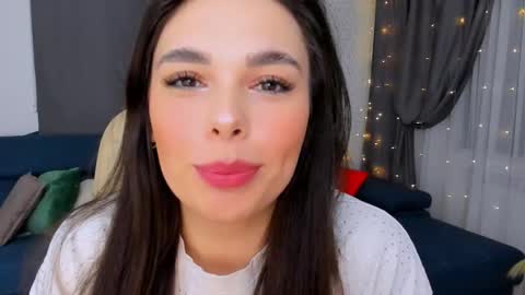 Patricia online show from March 6, 7:32 pm