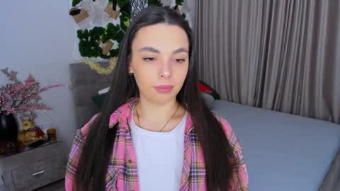 Patricia online show from January 25, 7:27 pm