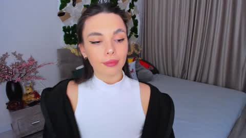 Patricia online show from January 24, 2:18 am