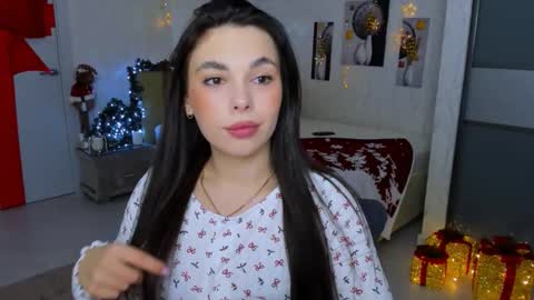 Patricia online show from January 28, 7:21 pm