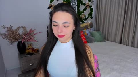 Patricia online show from December 24, 8:05 pm