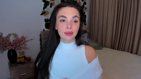 Patricia online show from December 20, 10:16 am