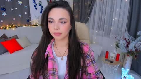 Patricia online show from December 16, 6:05 pm