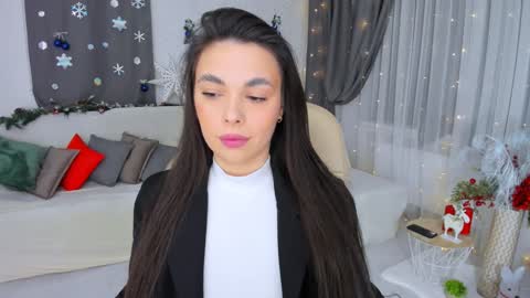 Patricia online show from January 26, 7:20 pm