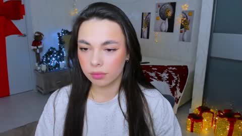 Patricia online show from January 27, 8:17 pm