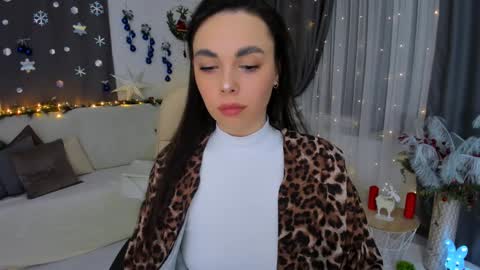 Patricia online show from December 28, 7:22 pm