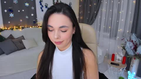 Patricia online show from December 21, 8:00 pm