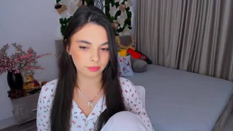 Patricia online show from January 29, 5:02 pm