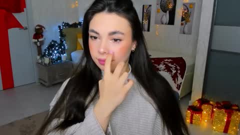 Patricia online show from January 30, 12:06 pm