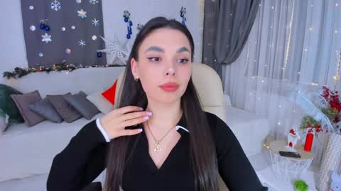 Patricia online show from January 18, 10:28 am