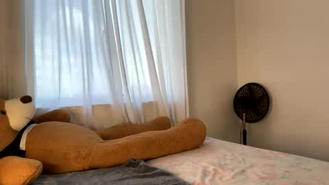 Unholybaddie online show from September 27, 6:20 am