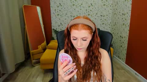 Call me Mira  thumbs up its make me happy online show from February 5, 8:45 pm