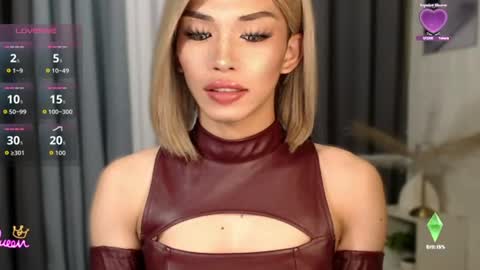 Miss Andrea online show from August 7, 10:11 am