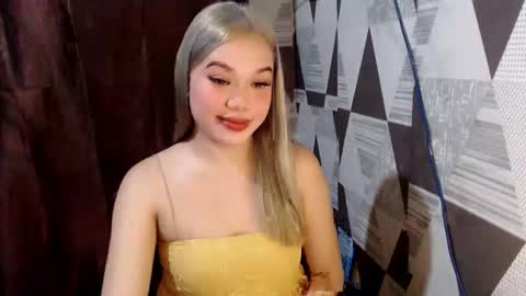 anarose online show from December 3, 9:50 pm