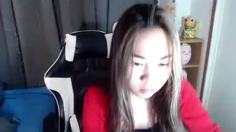 ur_goddess_marimar online show from March 5, 3:08 am