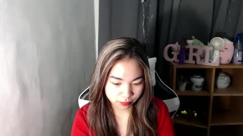 ur_goddess_marimar online show from February 27, 6:18 am