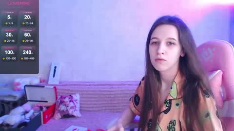 Lera online show from February 11, 5:09 am