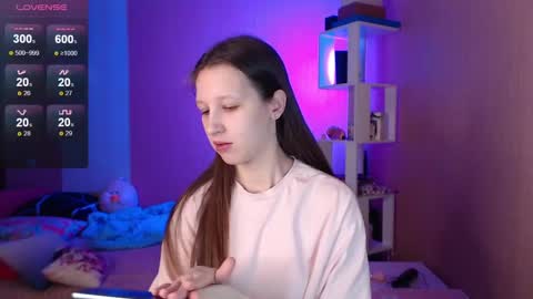 Lera online show from December 9, 12:08 pm