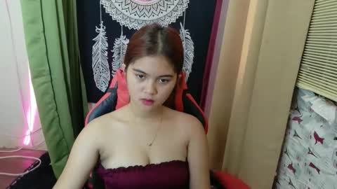 ur_prettyangel online show from April 9, 1:08 am