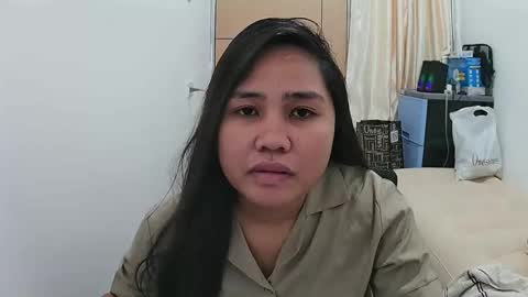 Angel online show from April 2, 3:42 pm