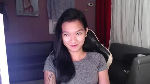 NEWRA  ALLISON online show from October 24, 4:58 pm