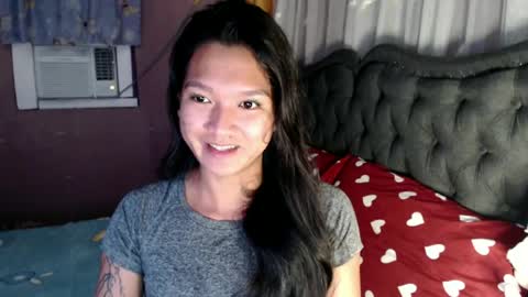 NEWRA  ALLISON online show from July 14, 10:36 pm