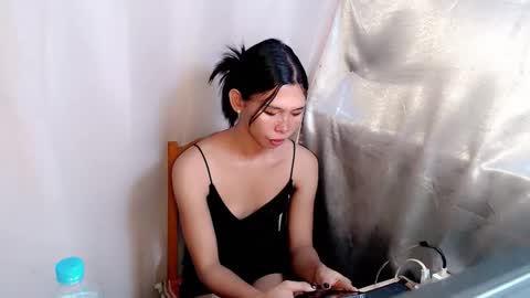 Jane online show from January 11, 1:16 pm